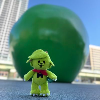 lu_na_mga's profile picture. ミセス/NiziU/sumika JAM'S/WithU RIKU💛MAYUKA💚 ホルツ11/22 縁会12/15 名前で勘違いする人いるけど男です