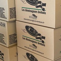Les déménageurs bretons (@lesdembretons) 's Twitter Profile