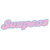 Suupeas (@suupeasofficial) 's Twitter Profile Photo Suupeas (@suupeasofficial) 's Twitter Profile Photo