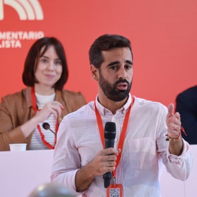 Jose Muñoz Profile
