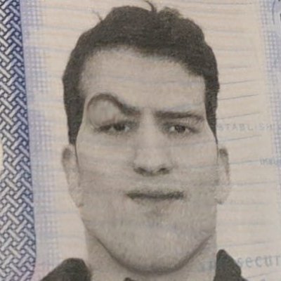 No me sigas por favor, sólo retwiteo cosas que descargaré más tarde