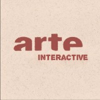 ARTE Interactive (@arteinteractive) 's Twitter Profile Photo ARTE Interactive (@arteinteractive) 's Twitter Profile Photo