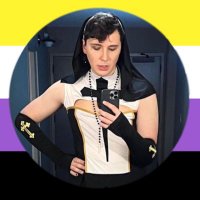 nico 𝄢 (@nonphinary) 's Twitter Profile