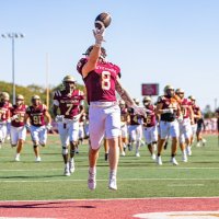 Steven Burkhardt (@stevenburk28) 's Twitter Profile