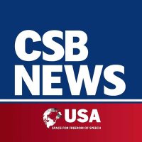 CSB News USA (@csbnewsus) 's Twitter Profile Photo CSB News USA (@csbnewsus) 's Twitter Profile Photo