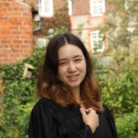 Lucy Davis (@lucy_m_davis) 's Twitter Profile Photo