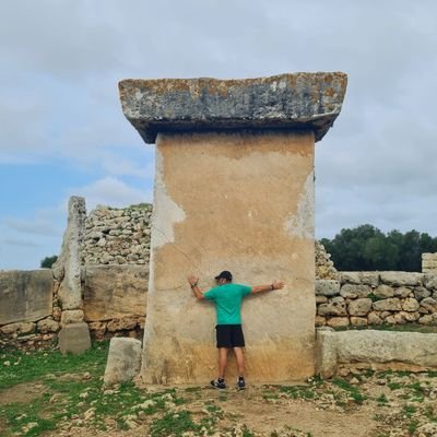 POLITICA=🦐. Hablo con mi gato 😺
🥊🥊
🐿️
Toda vida entre 🛫🛬 Del 👹 Real Mallorca, Espanyol y 15🏆
Jurista/mediación/Prev.RRLL
No quiero ligar 🫦. 🛑Porno.
