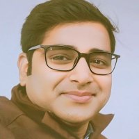Man Mohan Mishra (@manmohanjigna) 's Twitter Profile