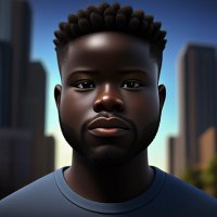Big Bruno (@modoulaminc) 's Twitter Profile