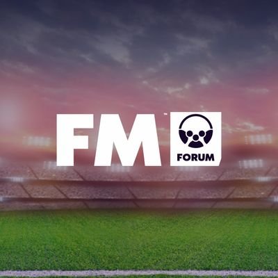 FMforum's profile picture. Football Conversations and live updates. Let's talk football. Mondays Thursdays Fridays Live on X