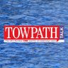 towpathtalk's profile picture. The newspaper for all inland waterways users