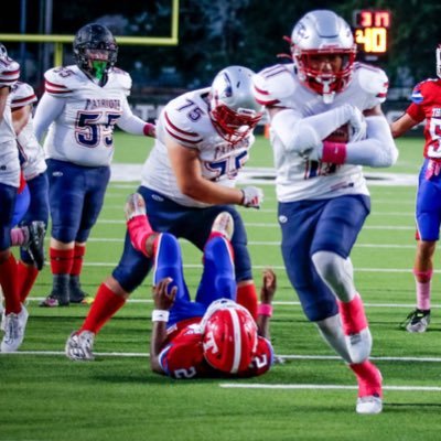 28 DT, C| Pasadena Memorial High School| 5’10 260lbs | head coach: