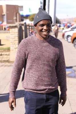 tumisang_mahase's profile picture. 