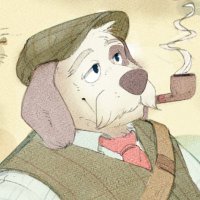 Barnaby (on Bluesky) (@overzen) 's Twitter Profile