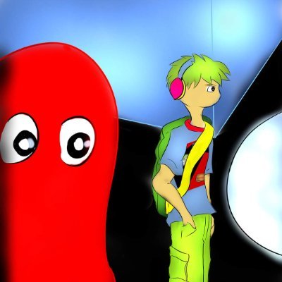 pryzmia80's profile picture. I'm an artist and a writer, my gig are comic books in the making and I write fantasy  and I pretty much enjoy anything pro geekdom