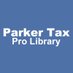 Parker Tax Pro Library (@parkertax) Twitter profile photo Parker Tax Pro Library (@parkertax) Twitter profile photo