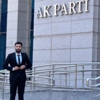 Ferhat Yardımci (@ferhatyrdmci04) Twitter profile photo