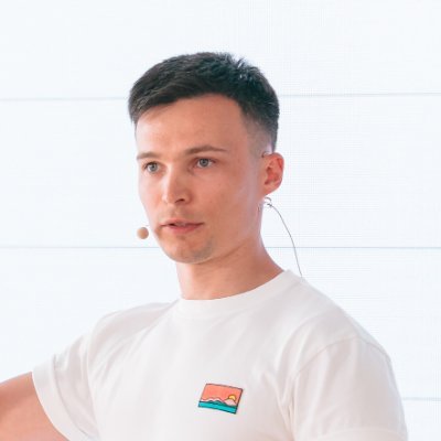 a_shakh's profile picture. CEO & Co-founder at FunnelFox | App revenue growth with web2app