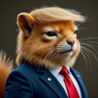 Ardilla Sandy Lyle π (@squirrel_gopher) 's Twitter Profile