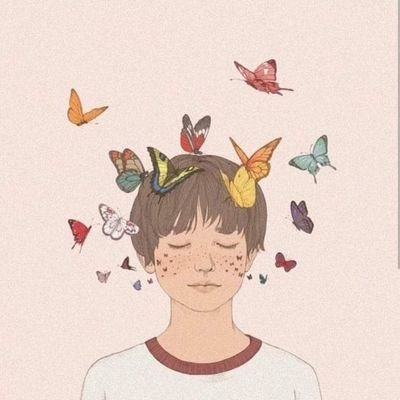 scrocted's profile picture. who sees everything in himself and himself in everything knows no fear