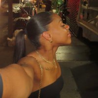 Kayla Robinson (@kaythegod3) 's Twitter Profile