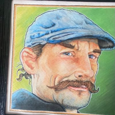 BigCackBill's profile picture. chainsaws and sluts