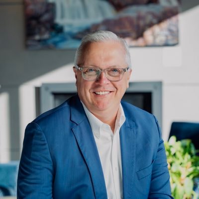 Innovating around the intersection of banking, fintech and payments | “Don’t go left. Don’t go right. Go deeper.” - Jim Wallis