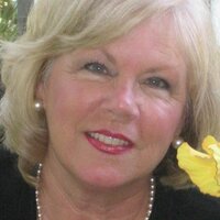 Marilyn Downing - @buzzhubmaker Twitter Profile Photo