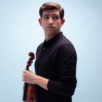 Cristian de Sá (@cdesaviolin) 's Twitter Profile