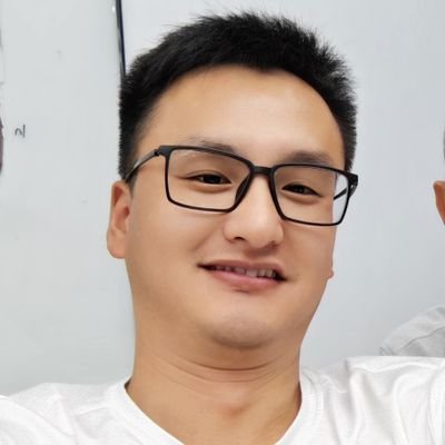 HaoHarold's profile picture. Senior Logistic System Designer, Want to have foreign friends.