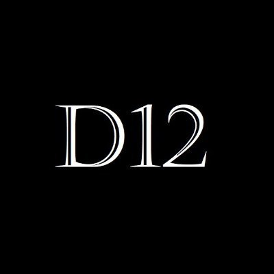 d12 Studiosさんのプロフィール画像