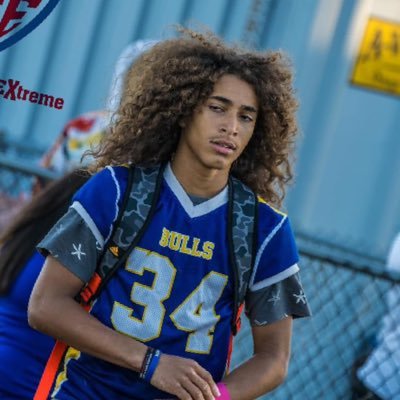 l72270451's profile picture. class of 2025/position: Running back/canisius high school buffalo NY AMDG