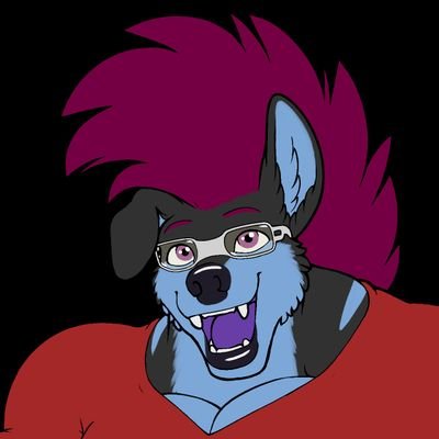 duffwuff.bsky.socialさんのプロフィール画像