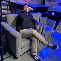 santiago (@santiagolungo) 's Twitter Profile