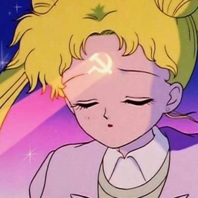 Friendly neighborhood Marxist. I like video games and comics.