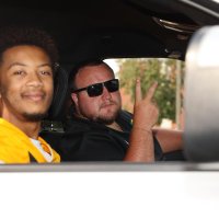Stevie Thurston (@thurstonishere) 's Twitter Profile Photo Stevie Thurston (@thurstonishere) 's Twitter Profile Photo