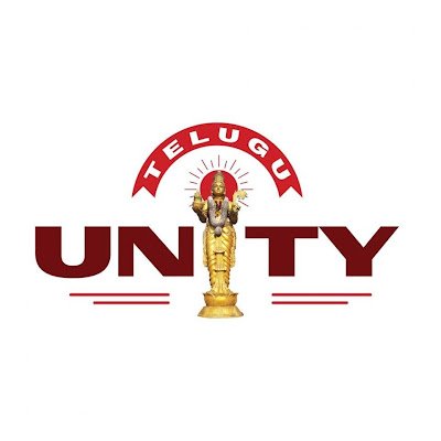 Telugu_Unity's profile picture. 