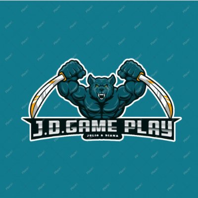 JDGAMEPLAYYT's profile picture. Me segue no YouTube @JDGAMEPLAY