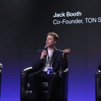 Jack Booth (@jbfxdotme) 's Twitter Profile