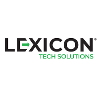 Lexicon Tech Solutions (@lexicontech) 's Twitter Profile