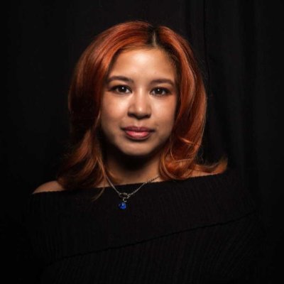 Chief Content Officer at @trendhunter/Public Speaker/Scorpio/all opinions are my own