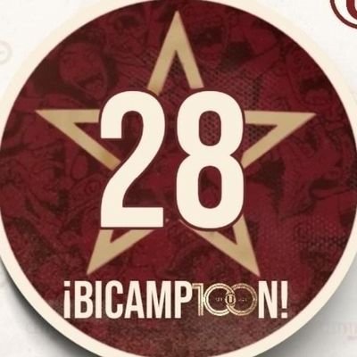 Campeón 2023🏆🏅
Socio Adherente,
Periodista 🚫 solo apoyo a la U,
Hincha del club más Campeón del futbol peruano. UNIVERSITARIO DE DEPORTES 👉👈 🥳🥳🥁🥁🥁