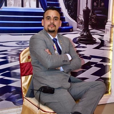 Santosh00912338's profile picture. Proprietor of Goodluck trade link Marketing Head of Mt International Pvt Ltd.  District president at         leo district council 325 L Nepal.