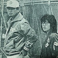 梅田香子 Yoko Umeda 🇺🇸在米30年こえた(´^◇^)ァスポーツジャーナリスト。 (@yokoumeda) 's Twitter Profile