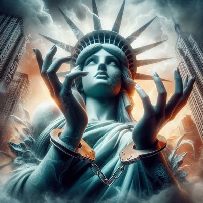 MariannBrooks12's profile picture. I don’t care how you were raised; unlearn that sh*t. #Liberal #BLM #VoteBlue #Vet #FBR #LGBTQ #BlueCrew #LockHimUp #Resistance, 🚫MAGA