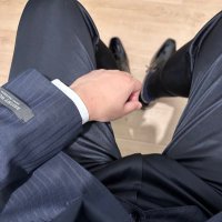 decentsuitboy (@decentsuitboy) 's Twitter Profile