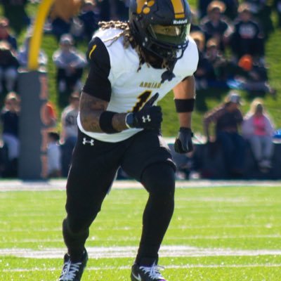 JWall4x's profile picture. Transfer ATH 6’0 190 | 1 Year of Eligibility | Ig: jalenwallace__