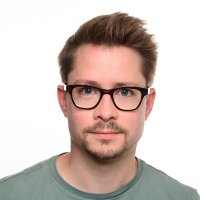 Max Jonas Werner (@makkes) 's Twitter Profile Photo Max Jonas Werner (@makkes) 's Twitter Profile Photo