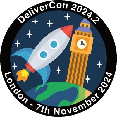 The UK Delivery Management (un)conference for people in + around the public sector. Suppliers welcome. #DeliverCon2024.2 @ 7 November 2024.