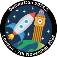 DeliverCon UK (@deliverconuk) 's Twitter Profile